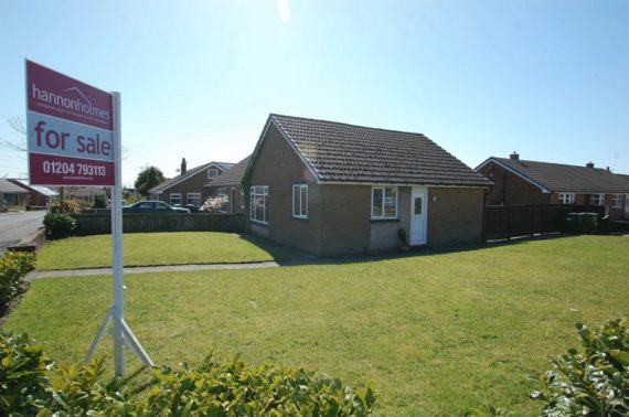 2 Bedroom Detached